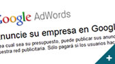 Google Adwords SEM